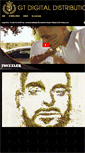 Mobile Screenshot of gtdigitaldistribution.com